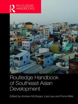 cover image of Routledge Handbook of Southeast Asian Development